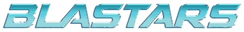 Blastars