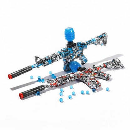 BLAST'EM - M4 & AK Platforms