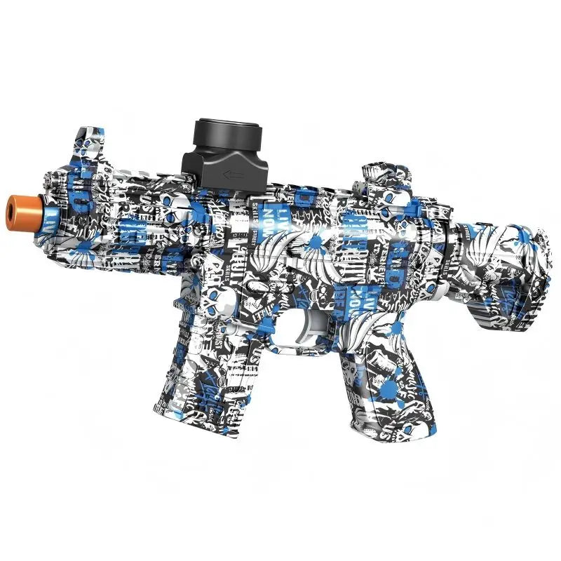 BLAST'EM - M4 & AK Platforms